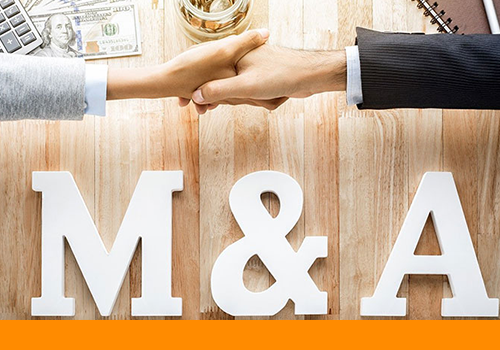 M&a