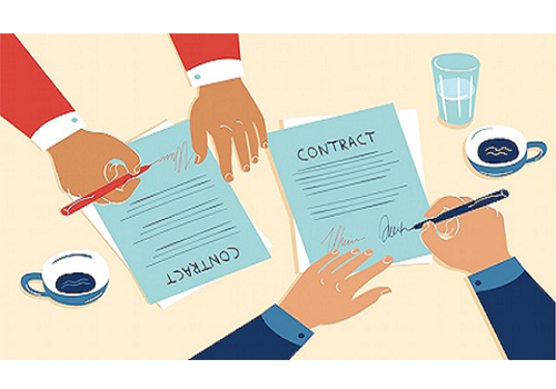 Contract