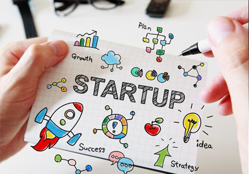 Start-up