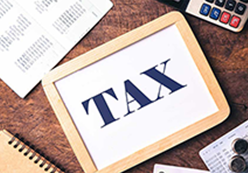 Tax